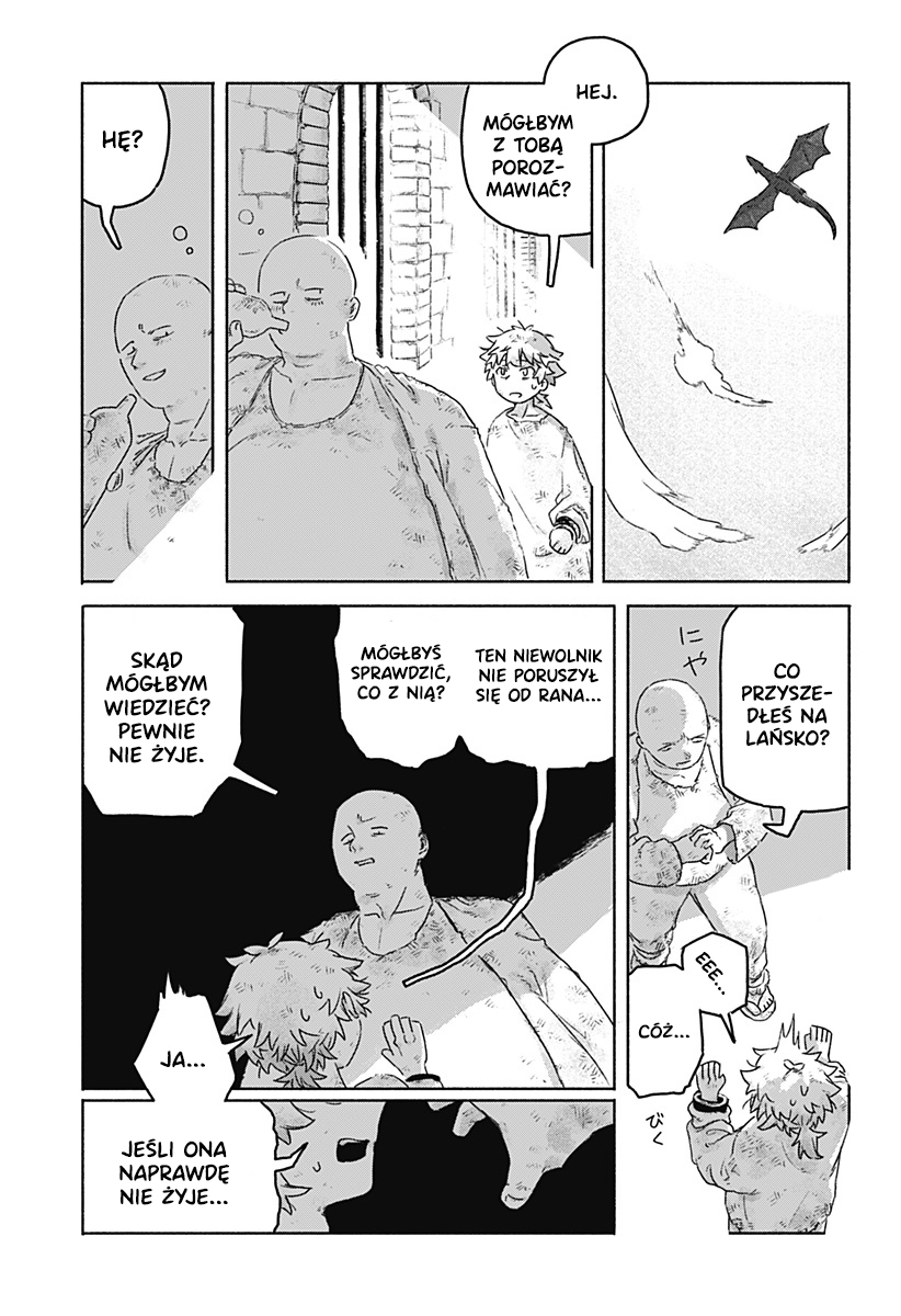 Sora no Tobi Kata Oneshot 第47页