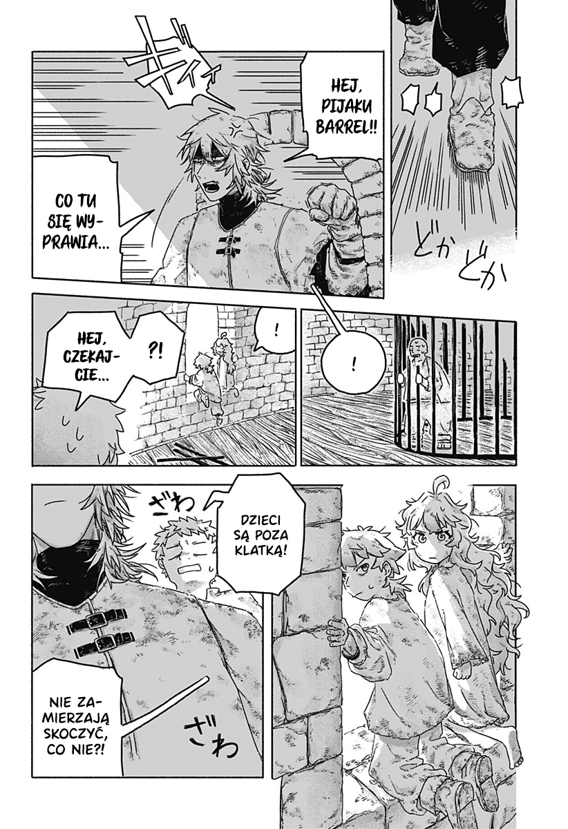 Sora no Tobi Kata Oneshot 第54页