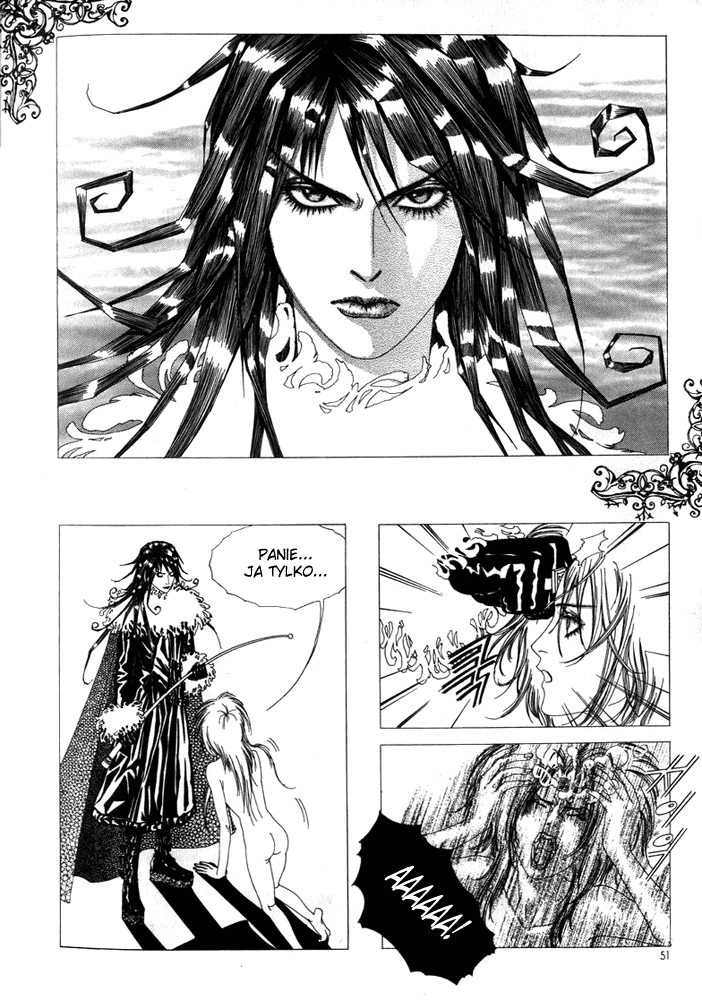 The Tarot Café Vol. 2 Ch. 6 第17页
