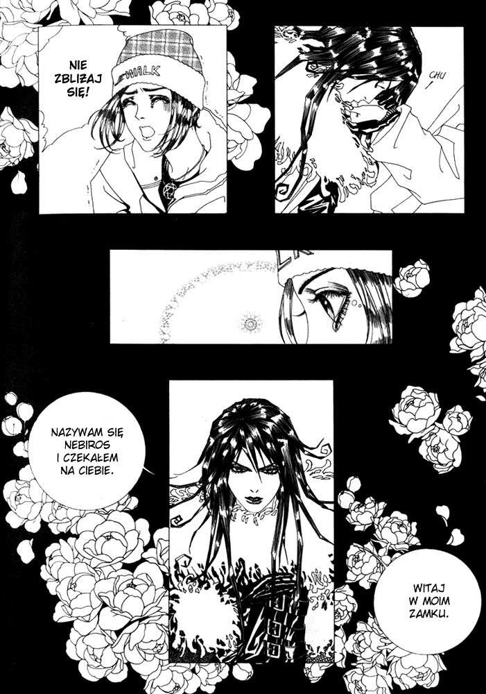 The Tarot Café Vol. 2 Ch. 6 第19页