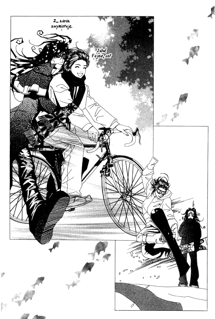 The Tarot Café Vol. 2 Ch. 6 第36页