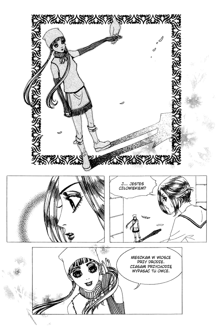 The Tarot Café Vol. 2 Ch. 6 第41页