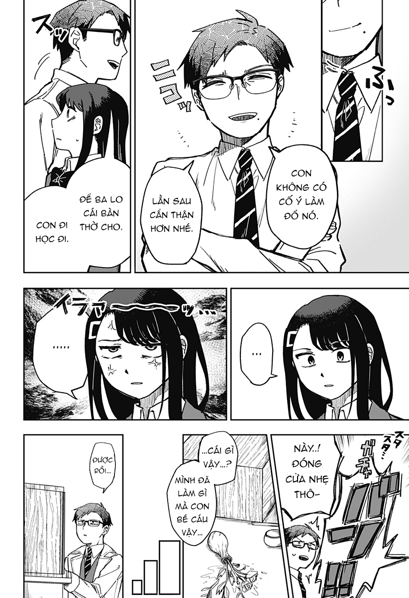 Velvet no Hanamuke 第7页