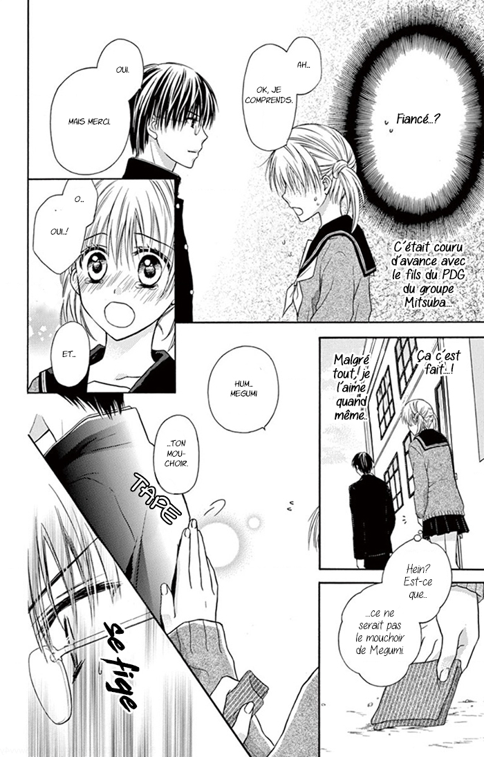 Kare wa, Ano Ko no Mono Ch. 2 第5页