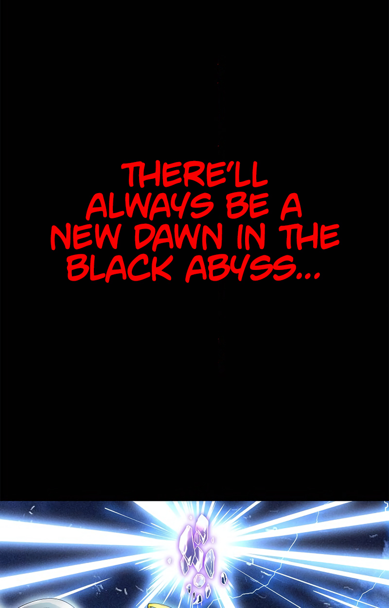 Black Abyss at Dawn 第7页