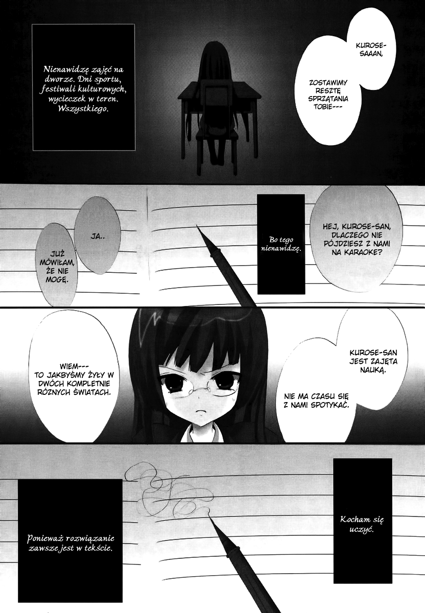 Otoshite Appli Girl 第6页