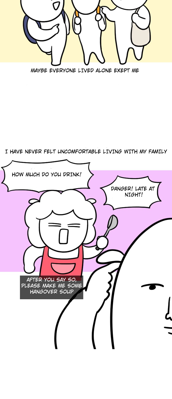 Independent Diary 第3页