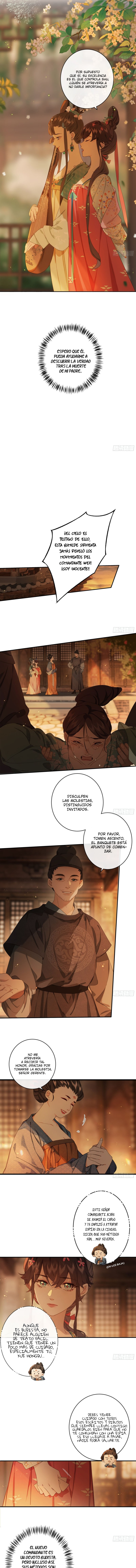 Shi Bu Li ¿Una editora femenina? ¿por qué no? 第5页