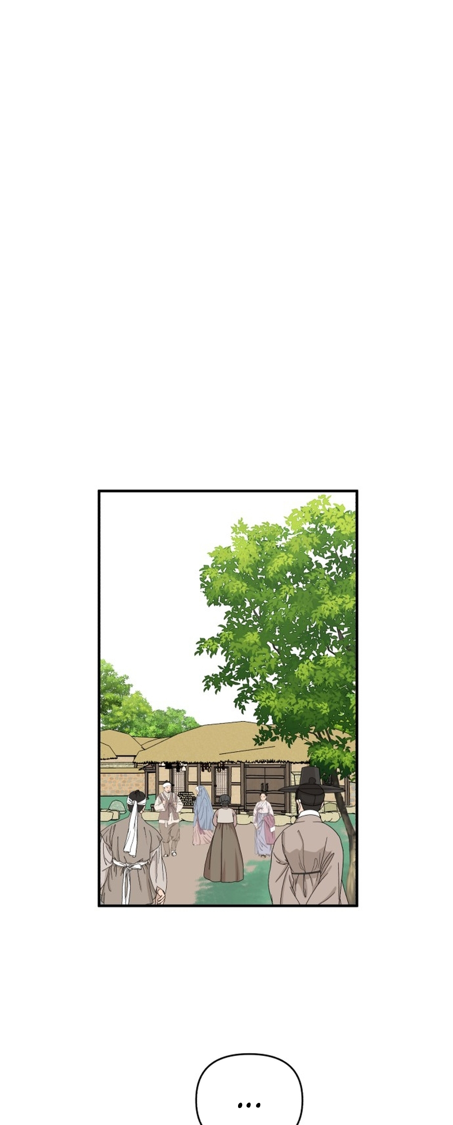 Fox Love Story Ch. 23 第12页