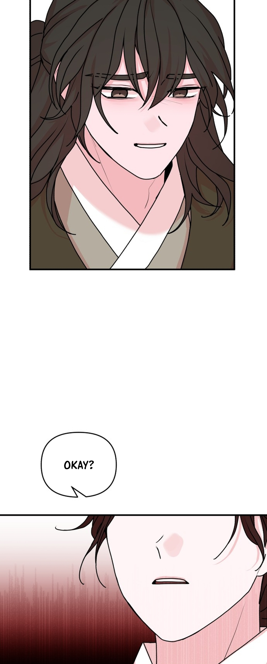 Fox Love Story Ch. 23 第19页