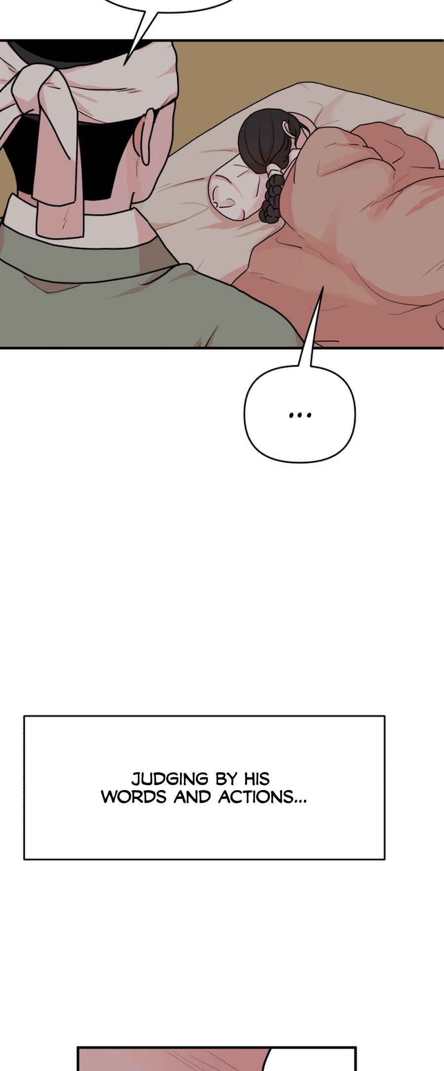 Fox Love Story Ch. 23 第27页