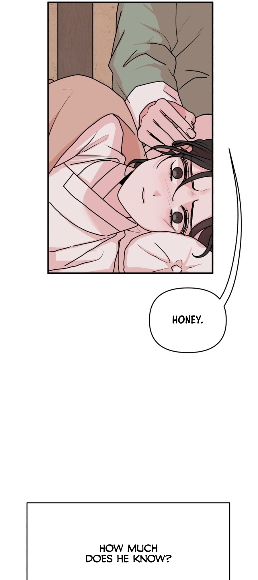 Fox Love Story Ch. 23 第31页