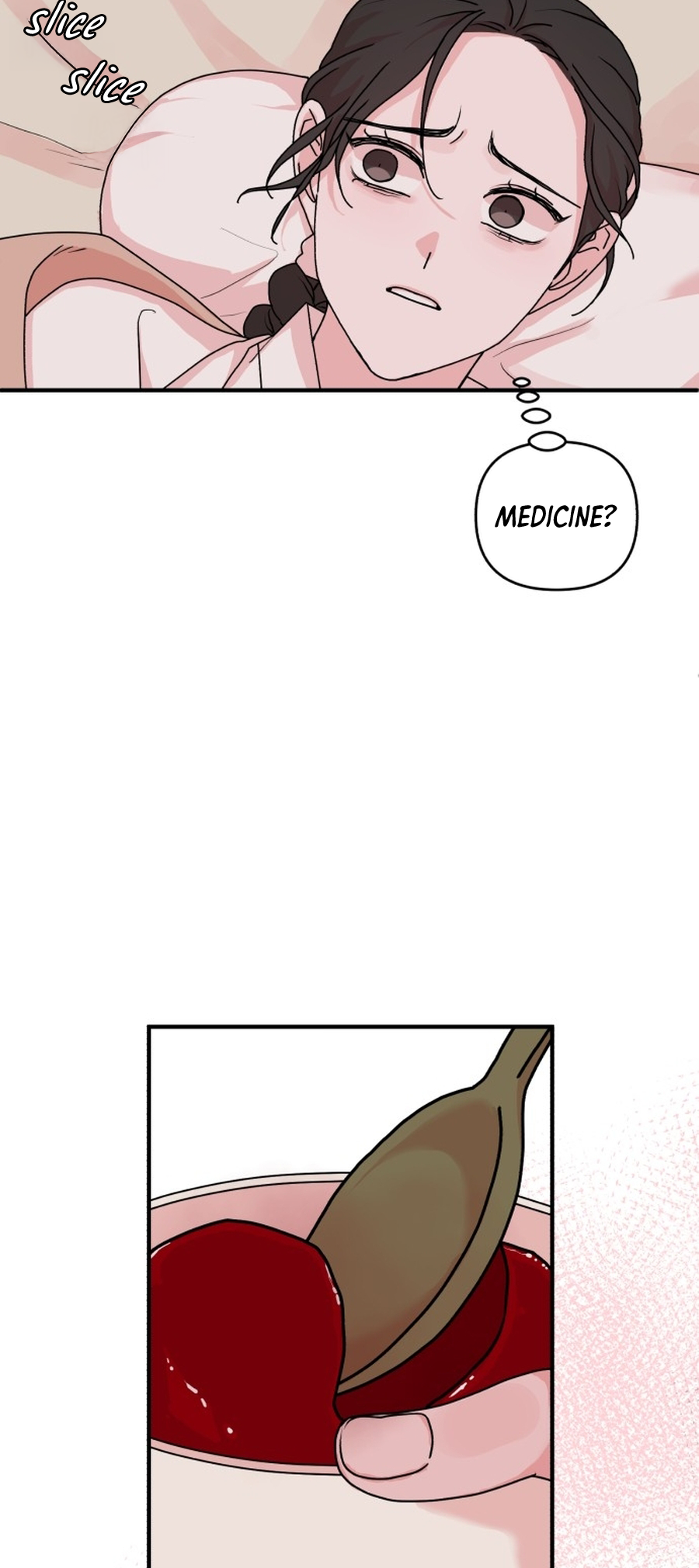 Fox Love Story Ch. 23 第34页