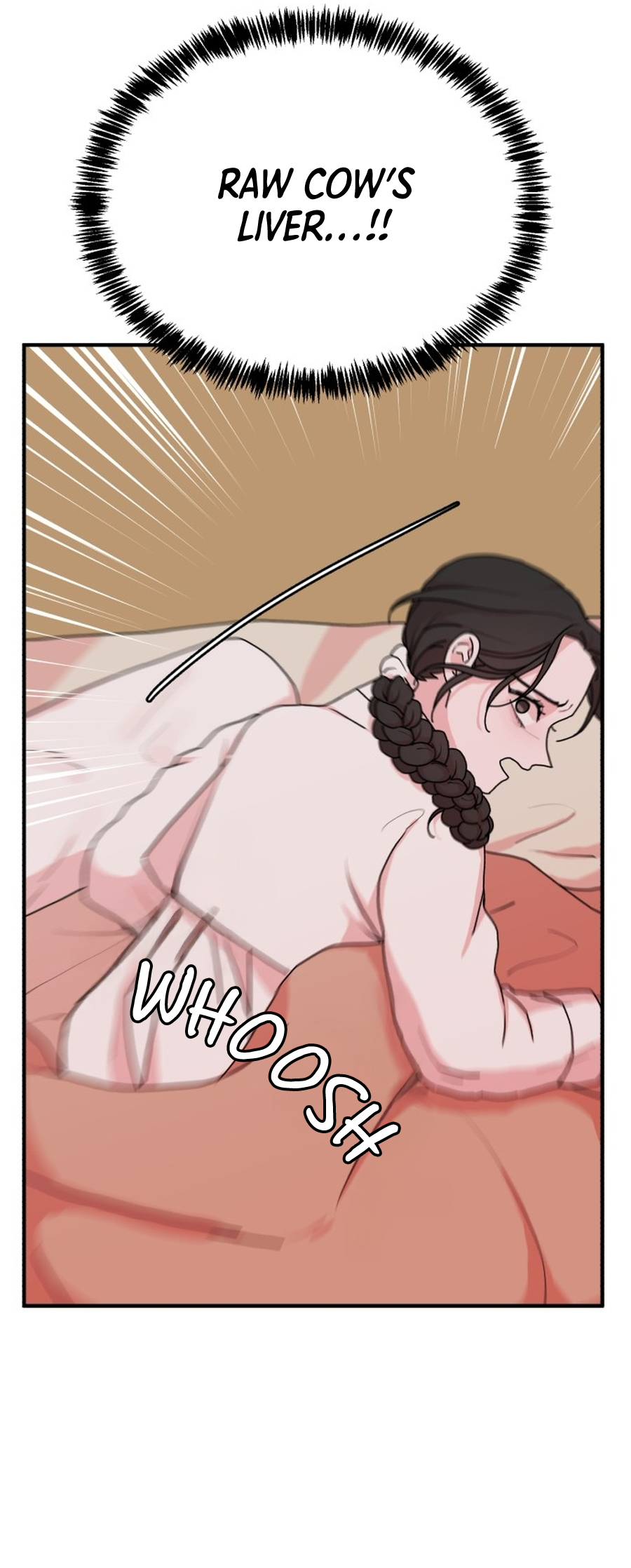 Fox Love Story Ch. 23 第36页