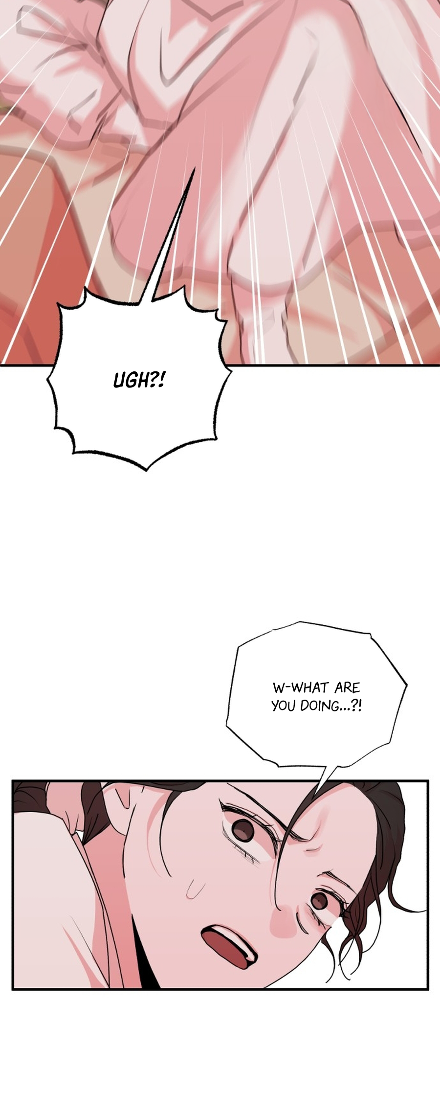Fox Love Story Ch. 23 第38页