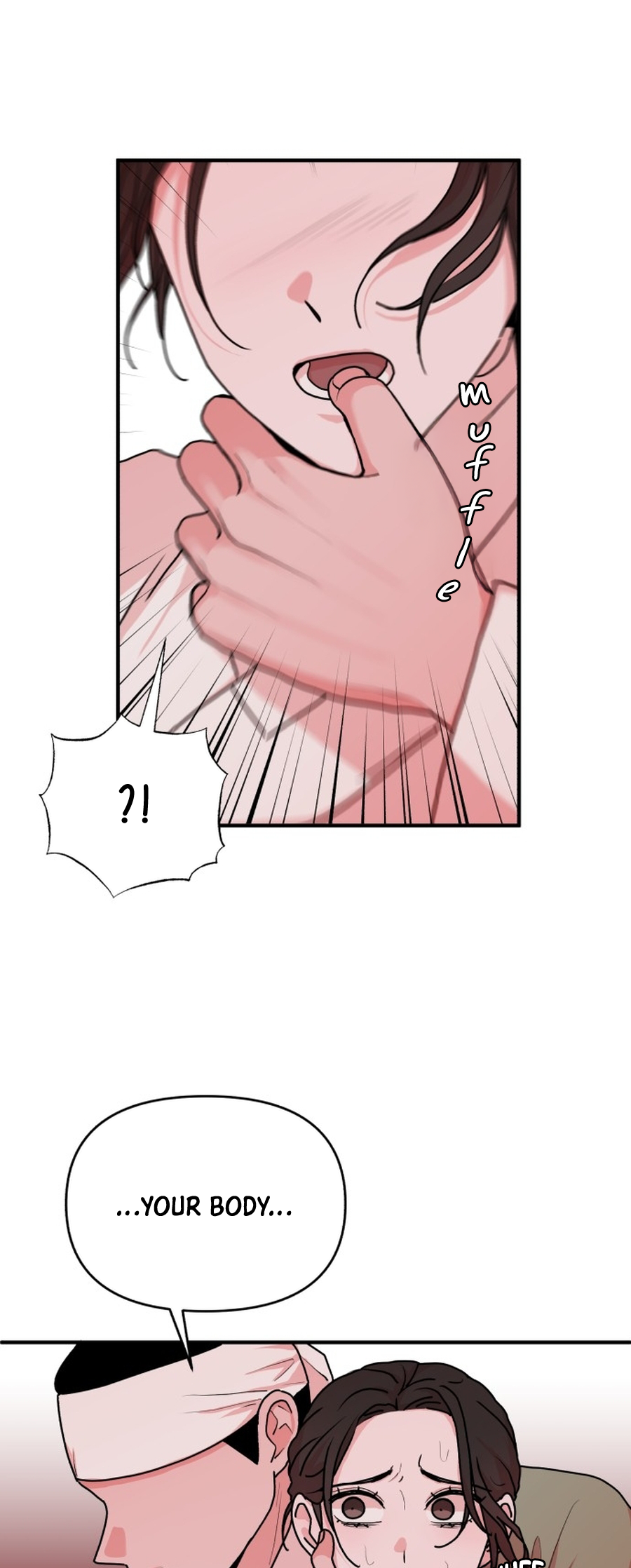 Fox Love Story Ch. 23 第39页