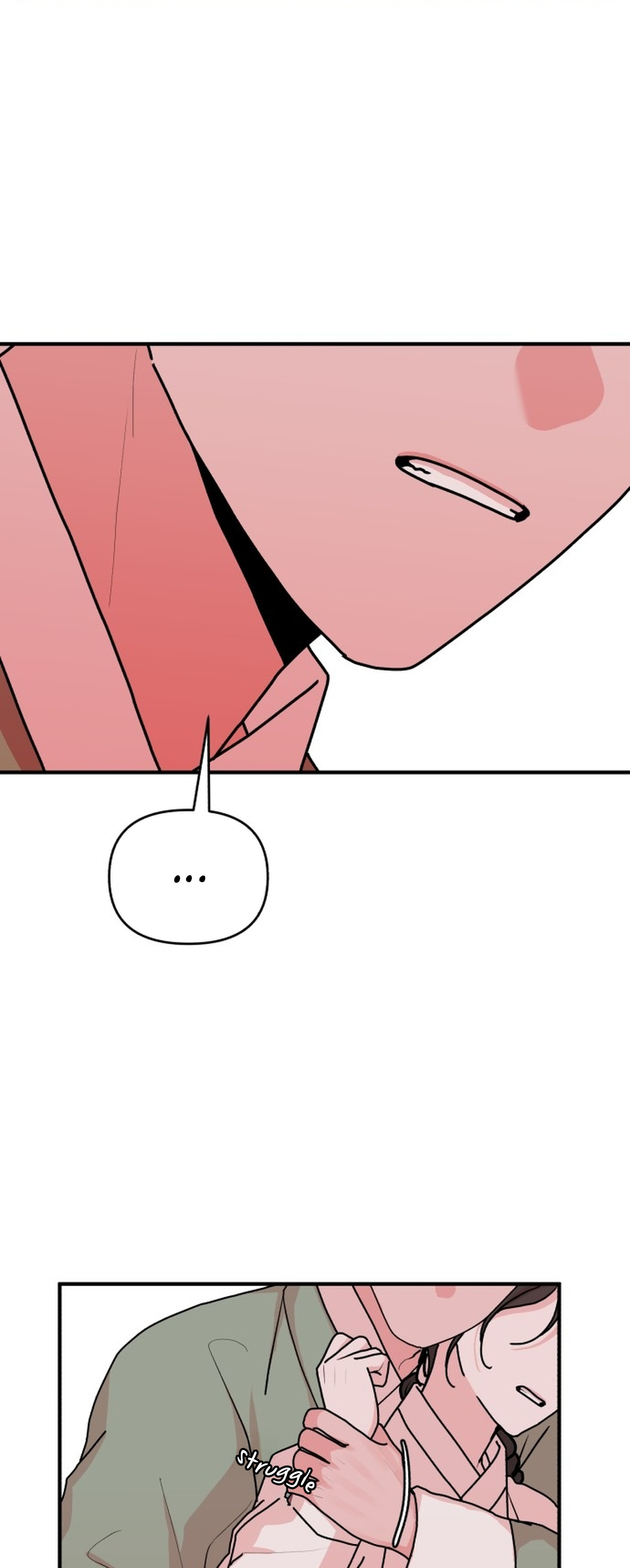 Fox Love Story Ch. 23 第43页