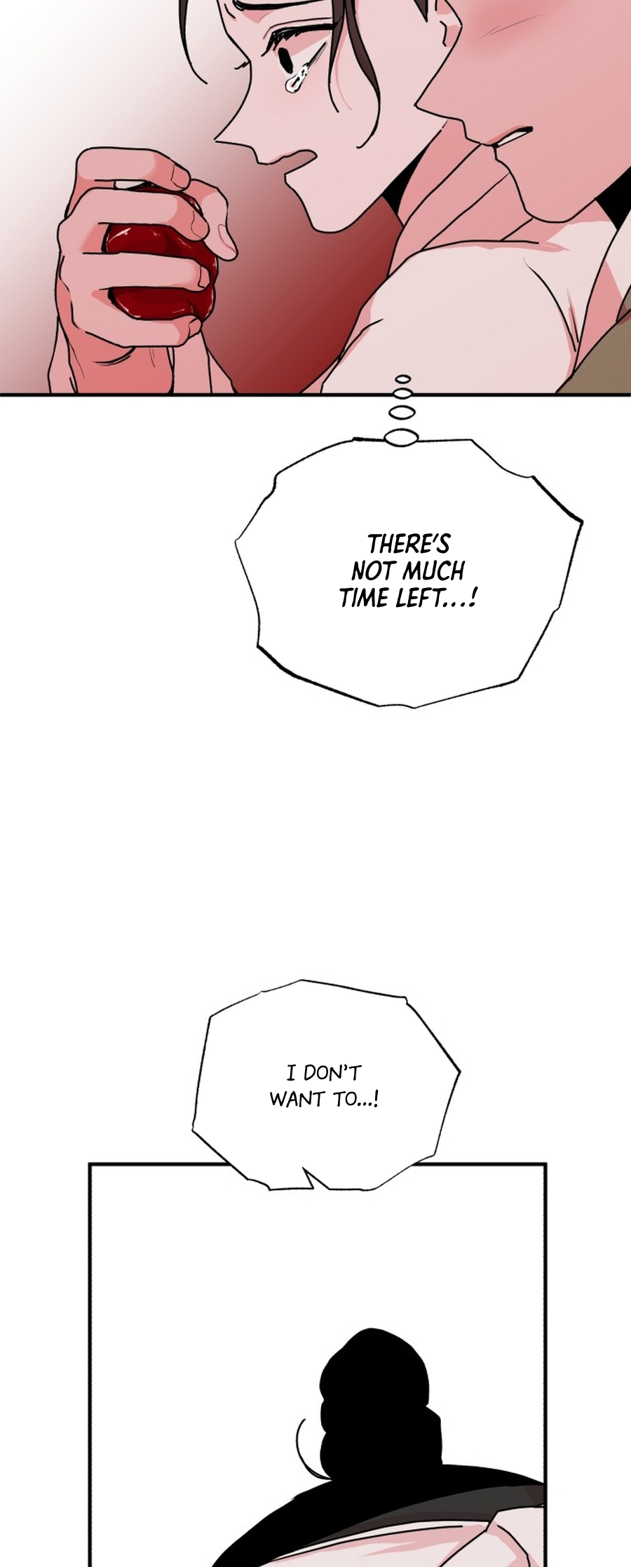 Fox Love Story Ch. 23 第46页