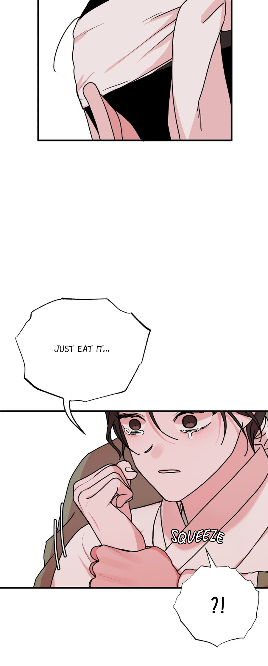 Fox Love Story Ch. 23 第47页