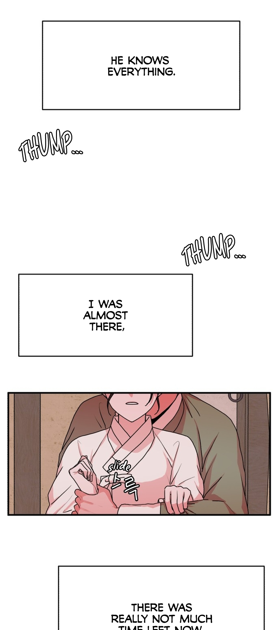 Fox Love Story Ch. 23 第50页