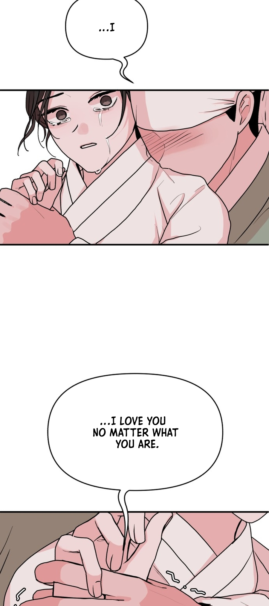 Fox Love Story Ch. 23 第54页