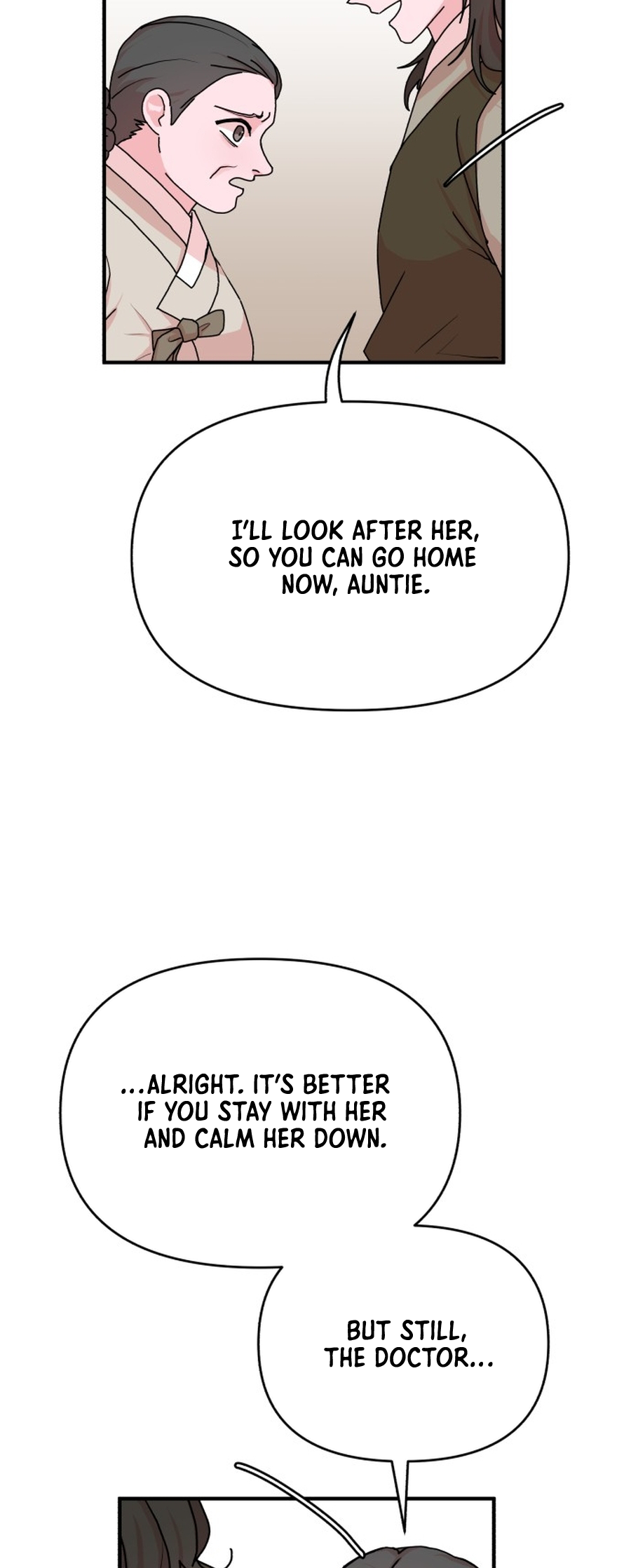 Fox Love Story Ch. 23 第9页