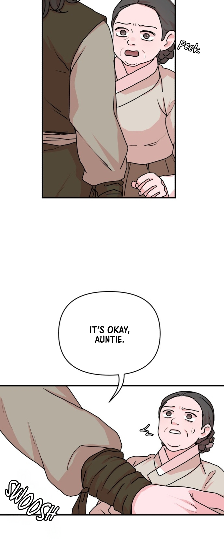 Fox Love Story Ch. 23 第10页