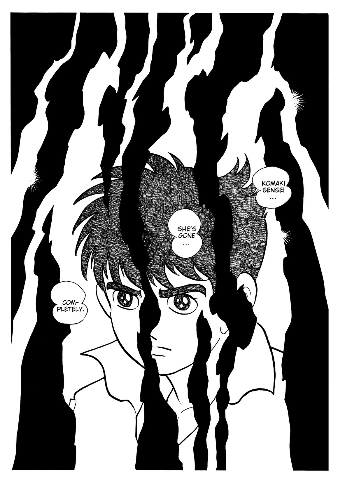 Inazuman An Epic Battle 第27页