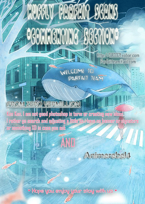 Starry☆Sky~in Spring~ Prologue 1 第21页