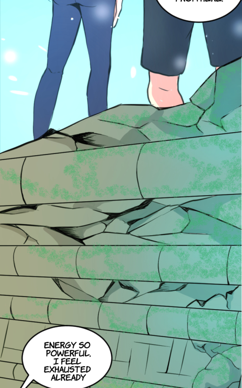 Empira's Awakening 第8页
