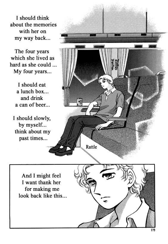Virtual Grimm Fairy Tale Ch. 6 第62页