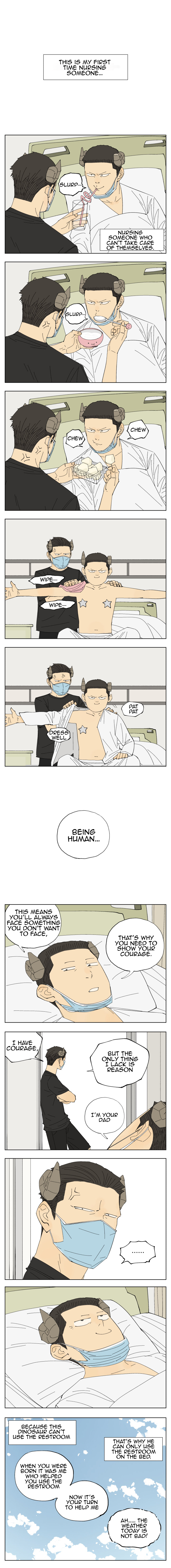 My Father 第6页