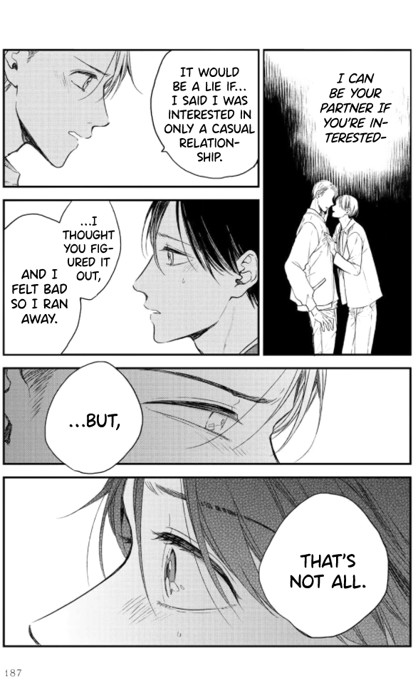Konya mo Kimi ni Gochisousama Ch. 6 第24页