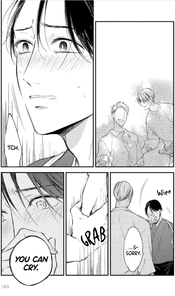 Konya mo Kimi ni Gochisousama Ch. 6 第30页