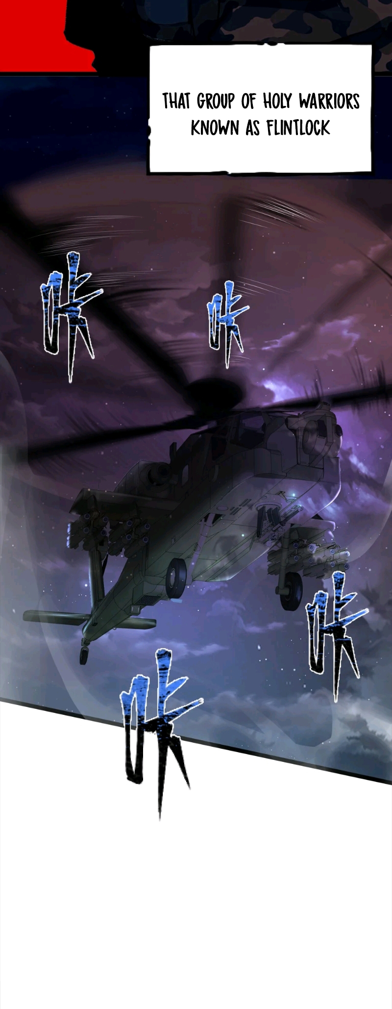 King of Beasts Fall 第33页
