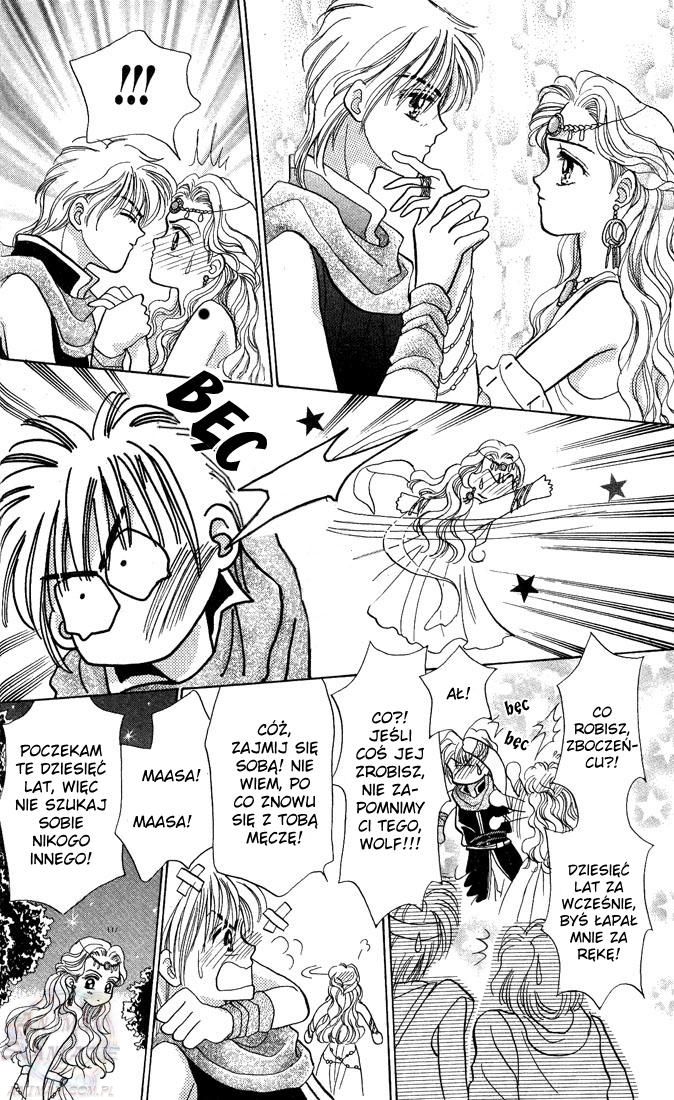A Fairy Tale For You Baśń dla Ciebie 第28页