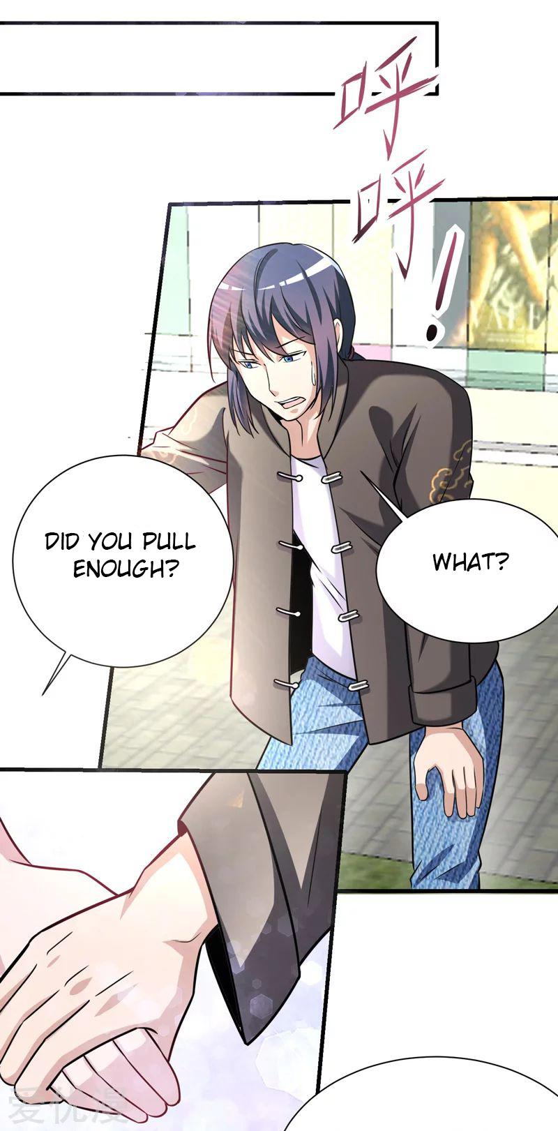 Peerless and Strong Ch. 5 第26页