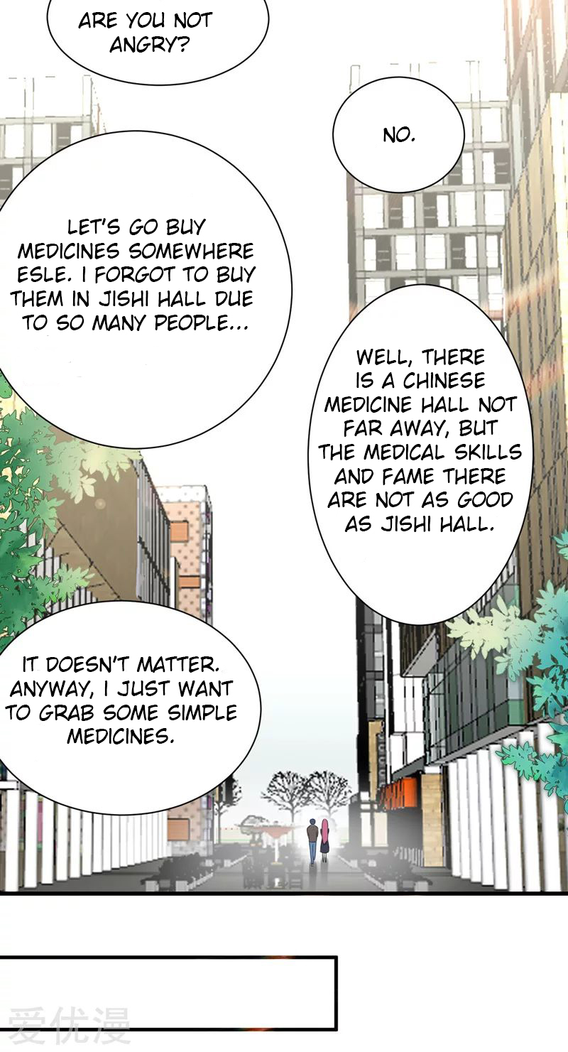 Peerless and Strong Ch. 5 第29页