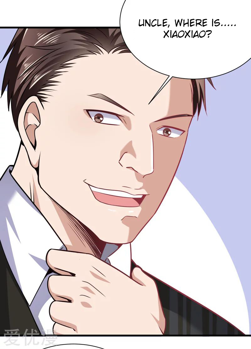 Peerless and Strong Ch. 5 第33页