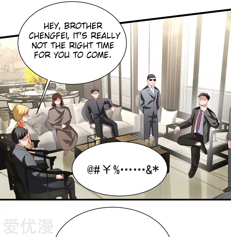 Peerless and Strong Ch. 5 第36页