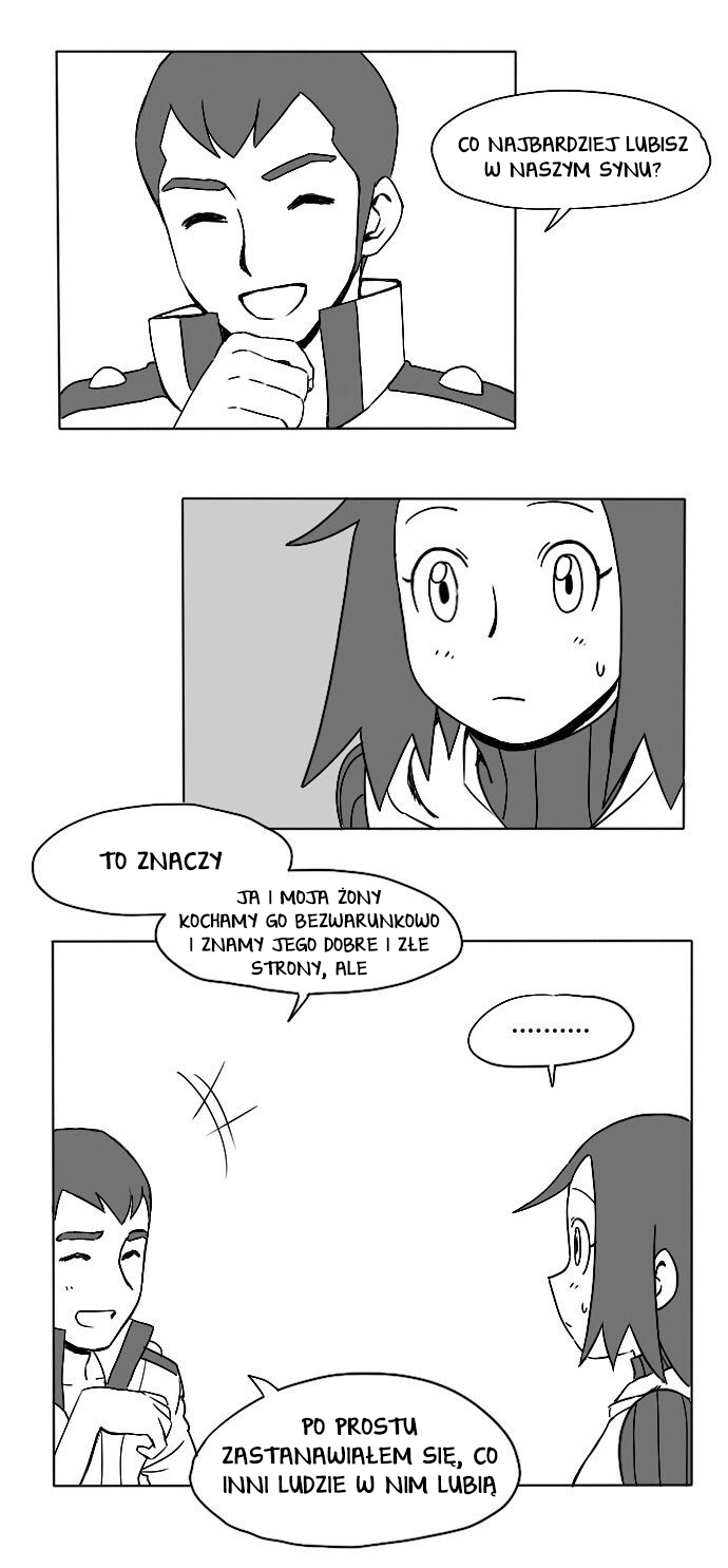 Pokémon - Dating a Team Magma Grunt (Doujinshi) Ch. 6 第12页