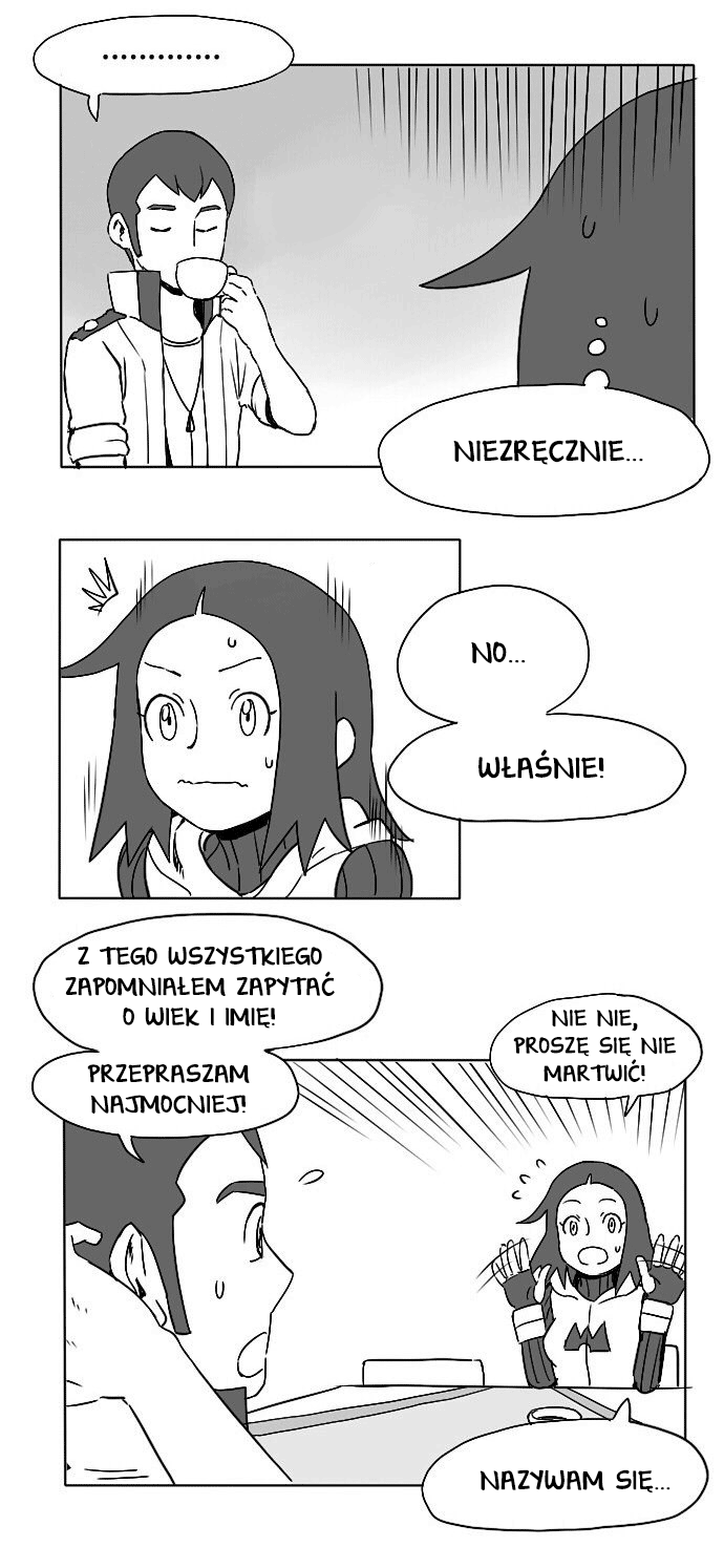 Pokémon - Dating a Team Magma Grunt (Doujinshi) Ch. 6 第9页