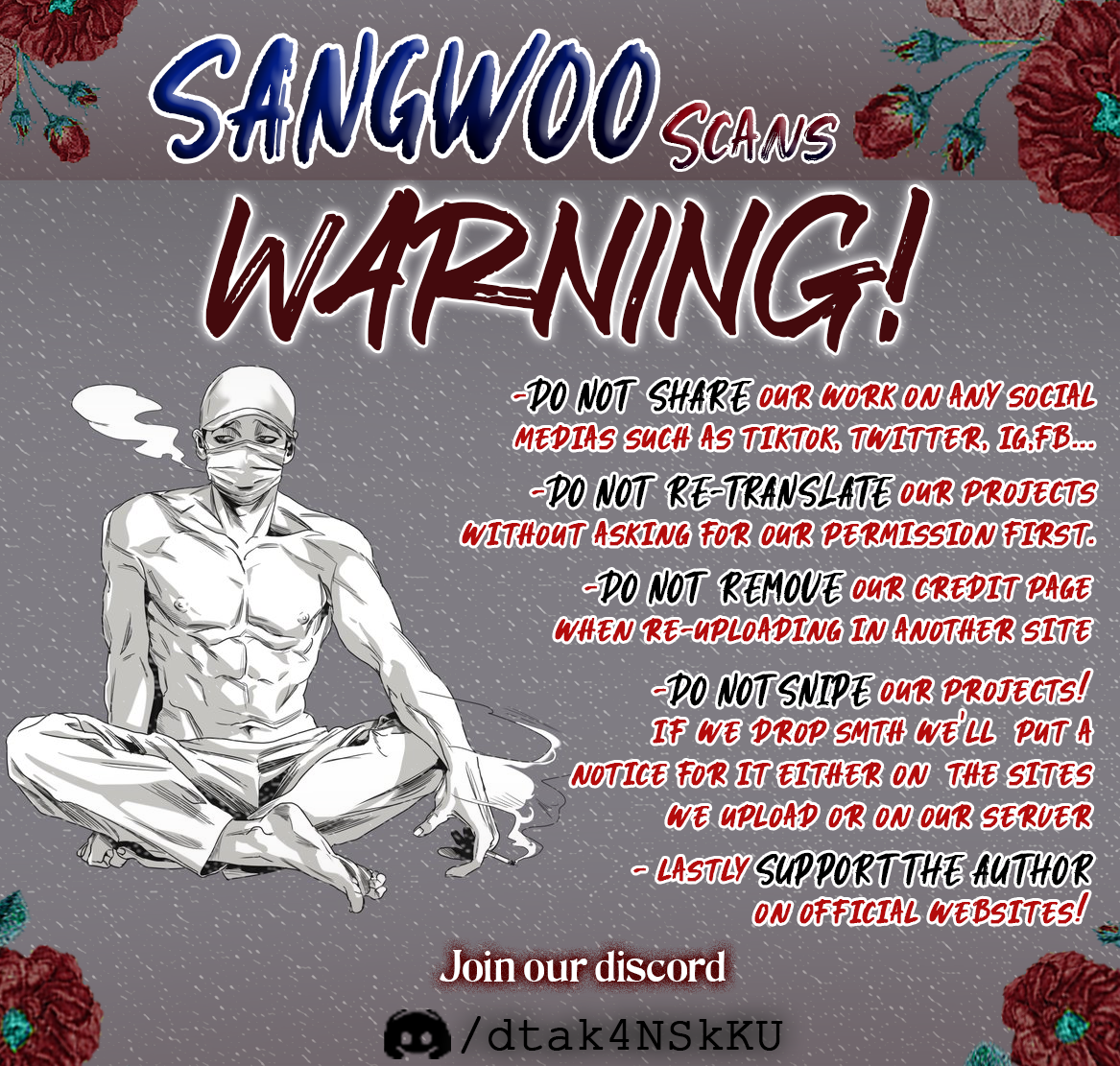 Vindicating the Villain Ch. 3 第2页