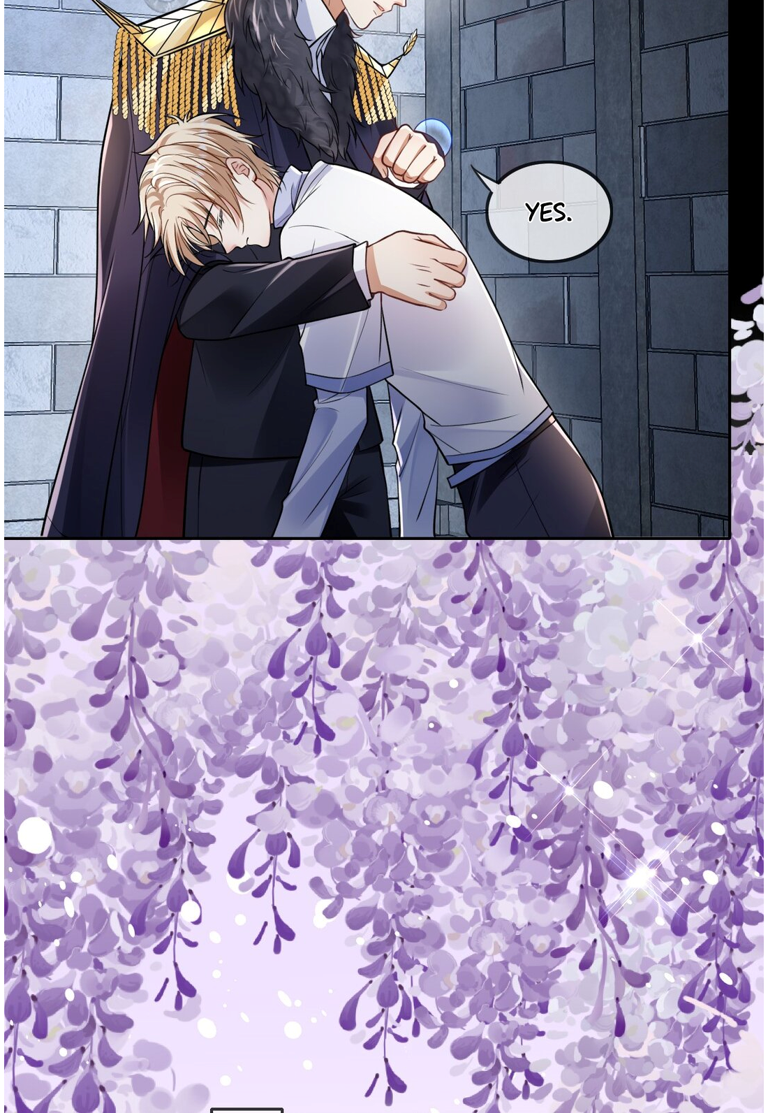 Vindicating the Villain Ch. 3 第11页