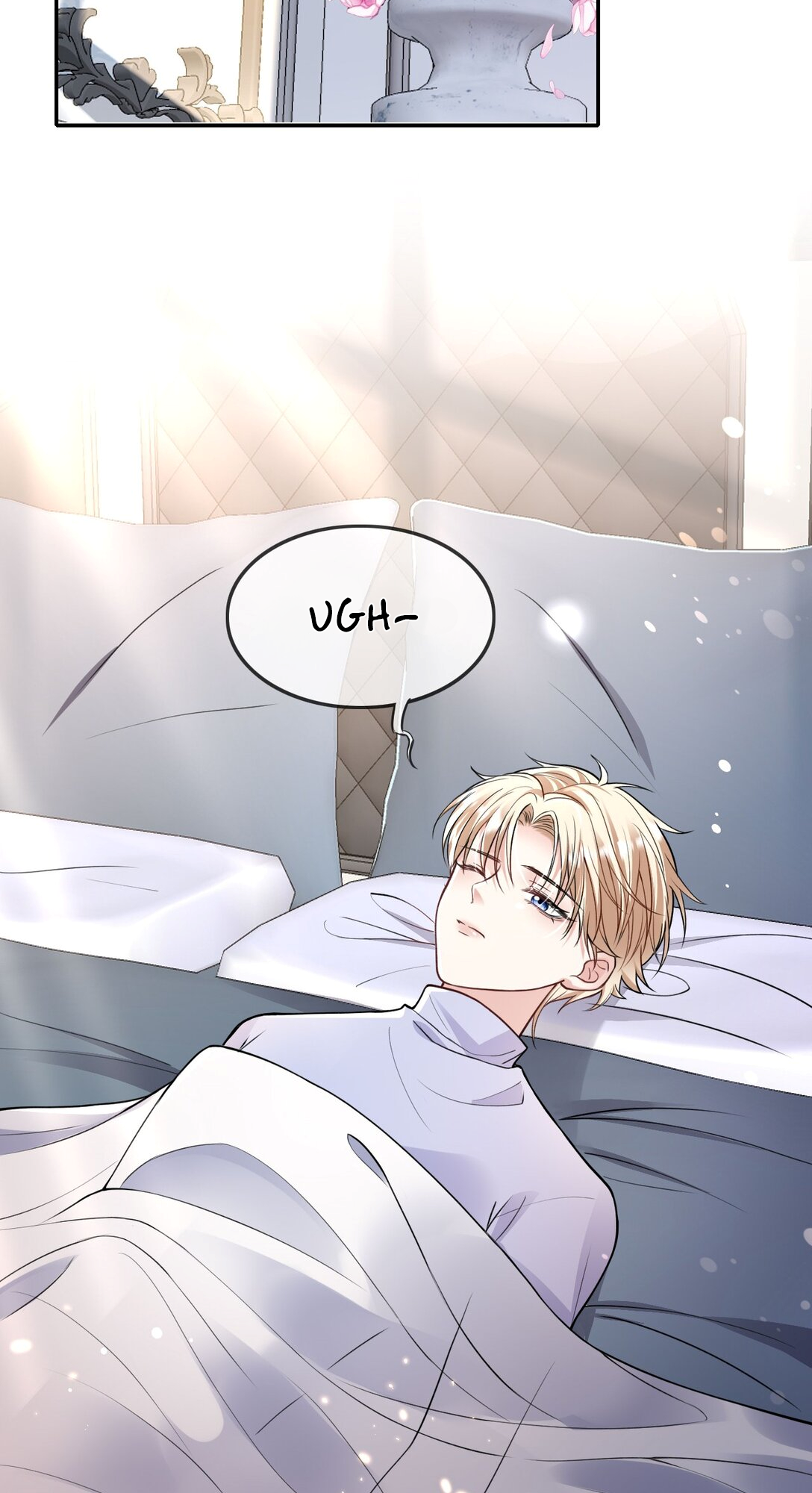 Vindicating the Villain Ch. 3 第13页