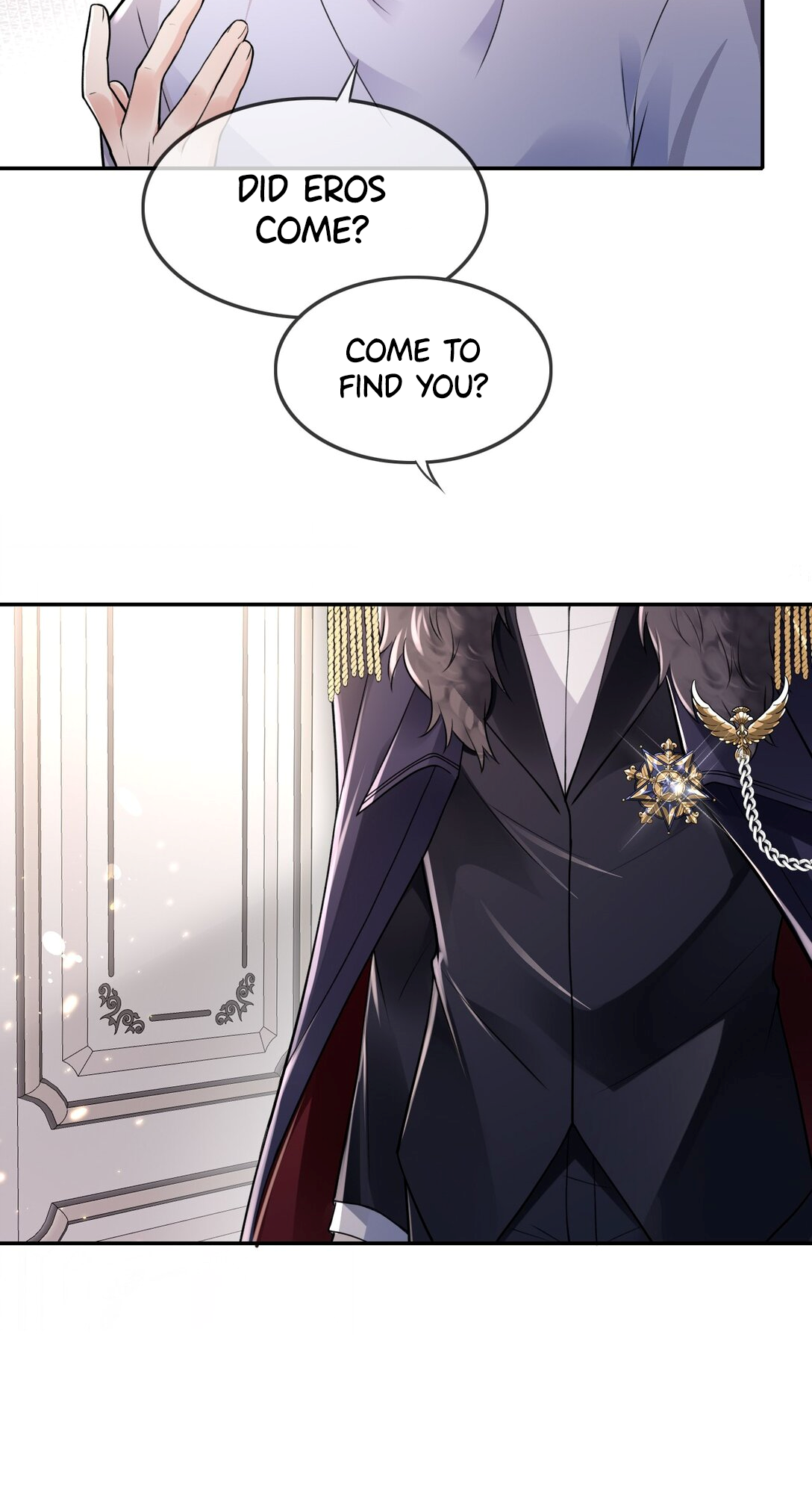 Vindicating the Villain Ch. 3 第16页