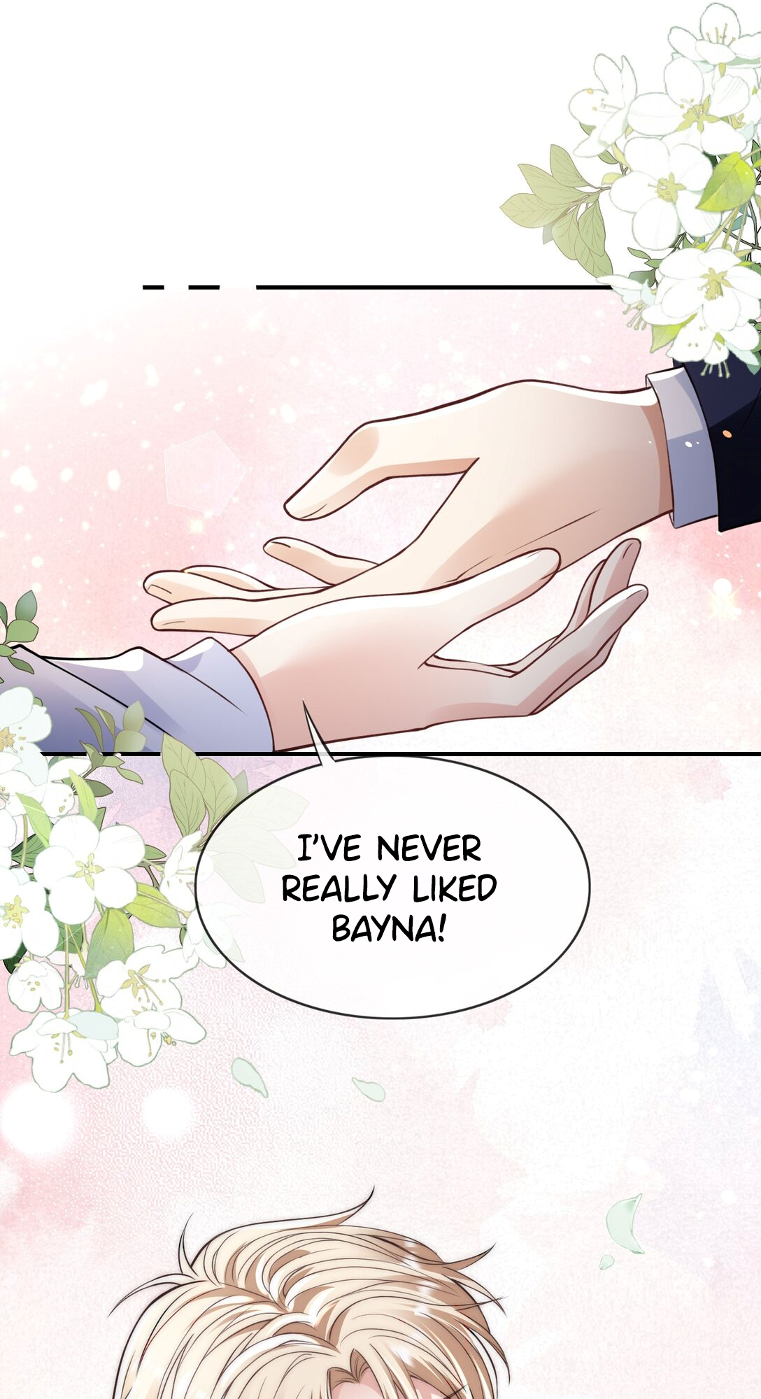 Vindicating the Villain Ch. 3 第21页