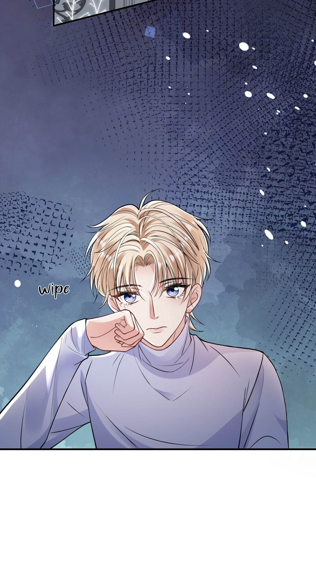 Vindicating the Villain Ch. 3 第28页