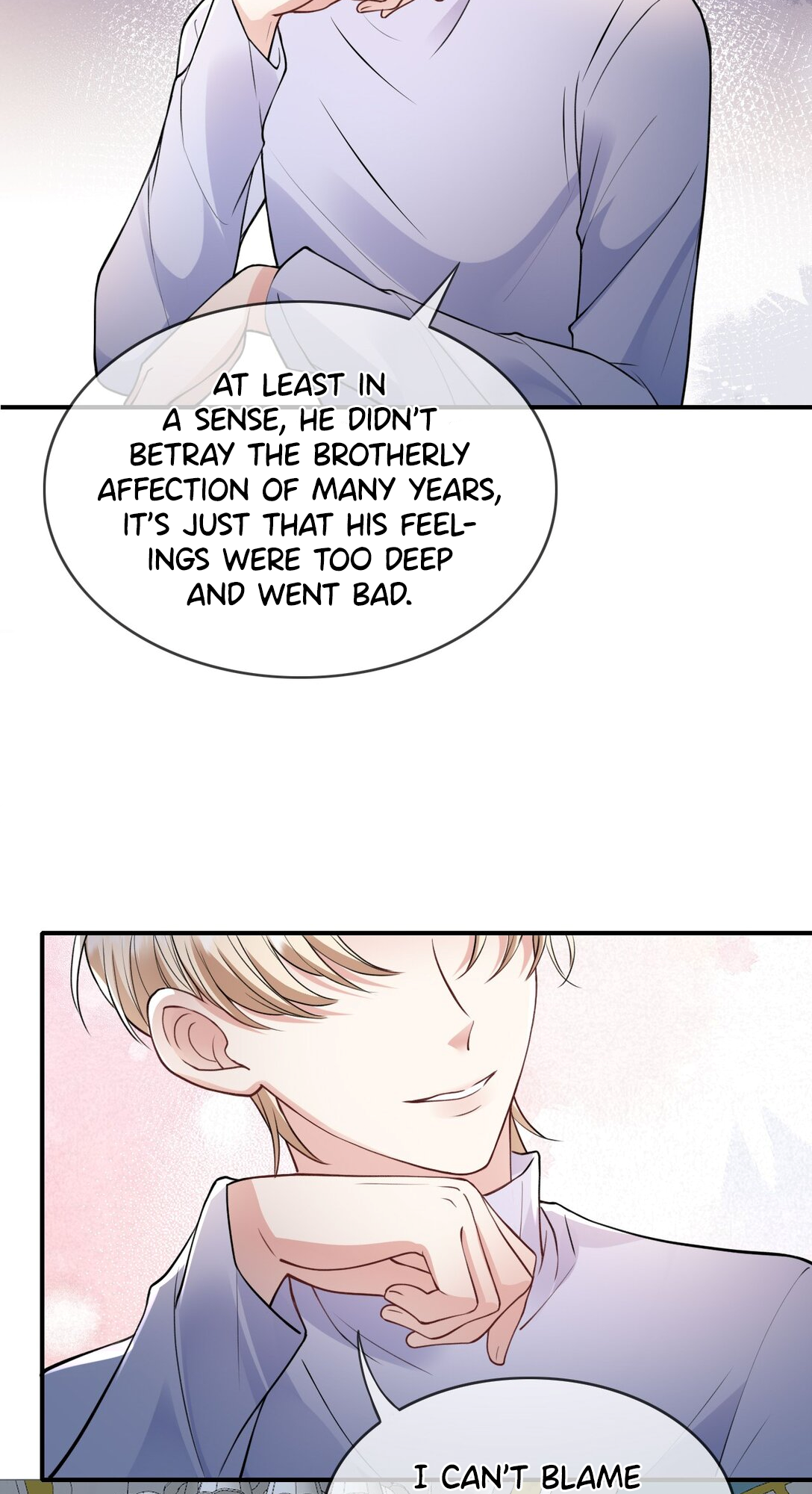 Vindicating the Villain Ch. 3 第34页