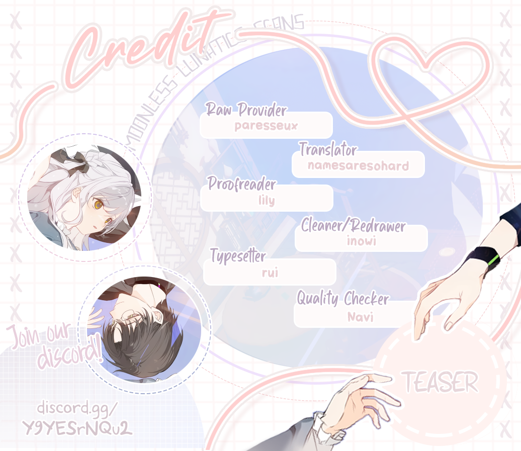 Script Shop of Dream 第5页